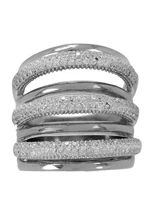 Anillo de plata y circonitas 271_PANI1787-0