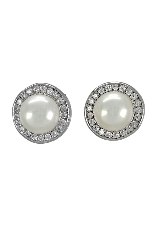 Pendientes 2 en 1 plata de ley 280_2021959