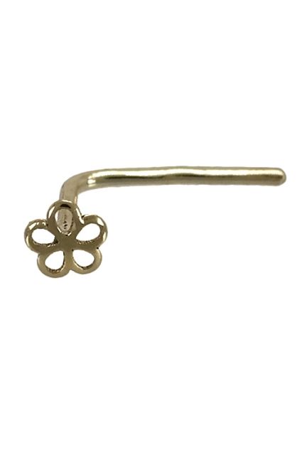 piercing oro amarillo 9 ktes con forma de flor calada vista frontal 019_9K4-10113