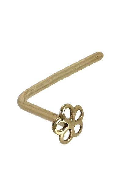 piercing oro amarillo 9 ktes con forma de flor calada vista lateral 019_9K4-10113_01