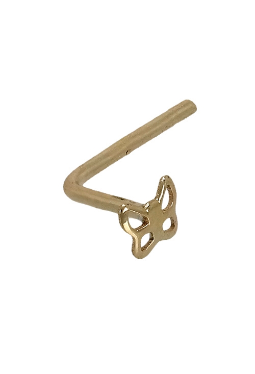 piercing oro amarillo 9 ktes motivo mariposa vista lateral 019_9K4-10114_01