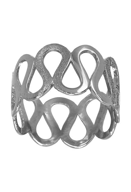 anillo para mujer plata de ley modelo ondas 280_2010824