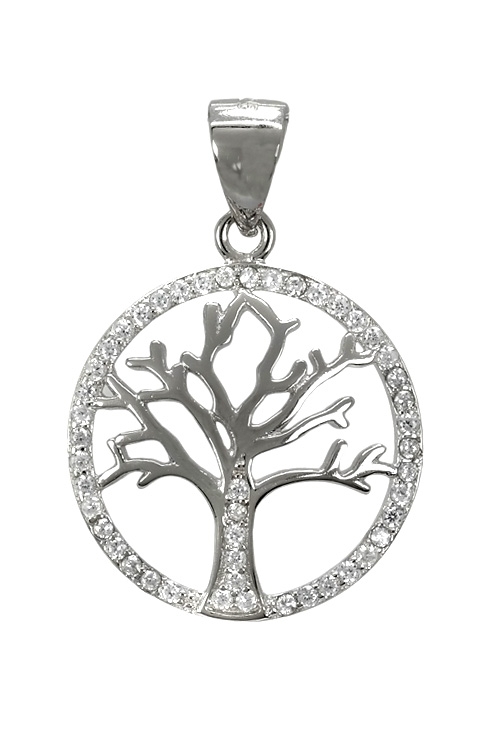 colgante plata de ley y circonitas arbol de la vida 280_2030725