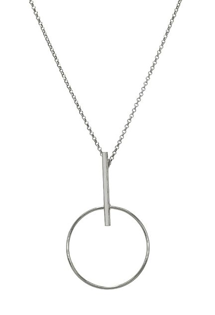 gargantilla de plata motivo circular 266_025772-1-1