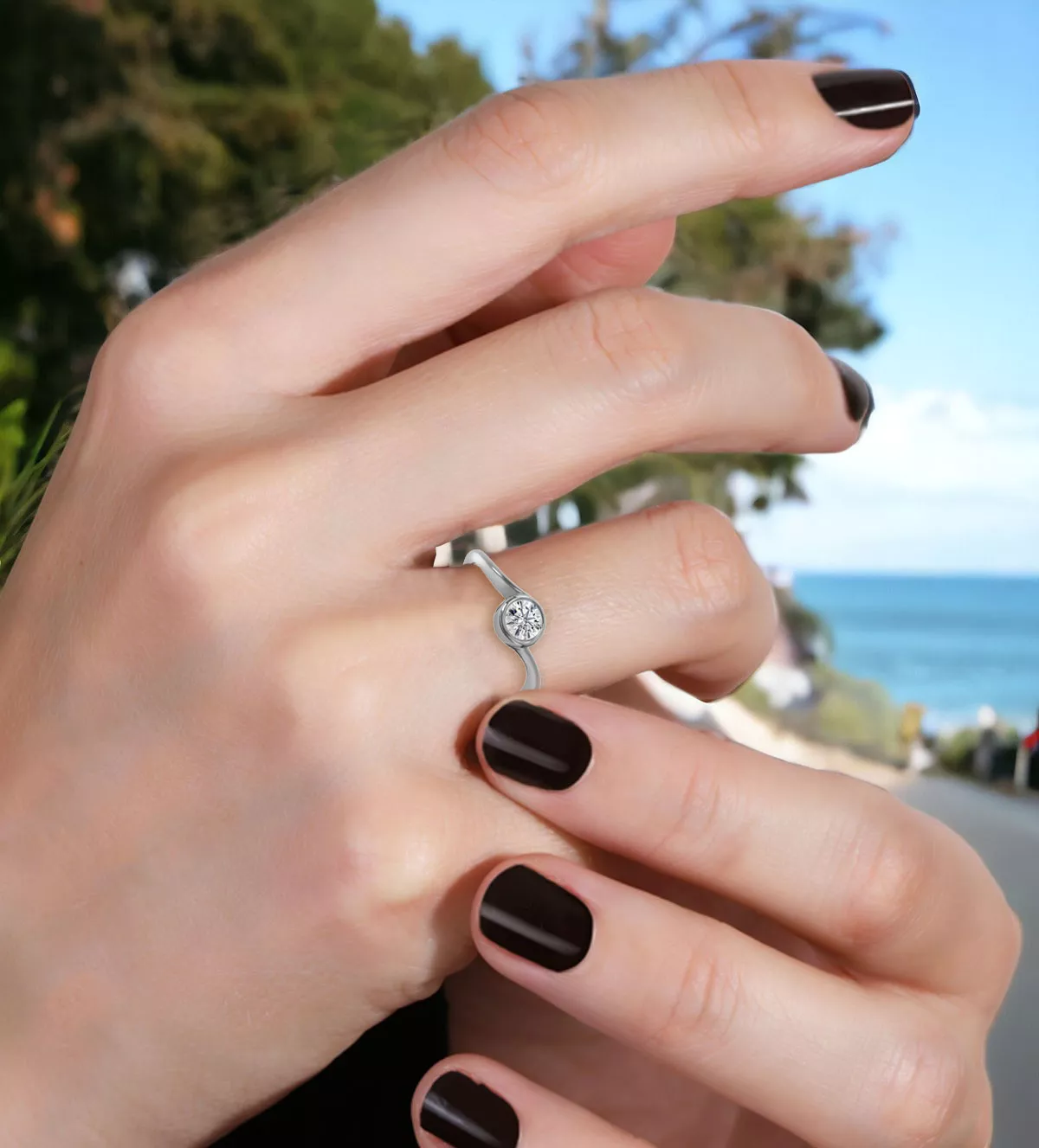 anillo de plata con circon 280 2010903 10