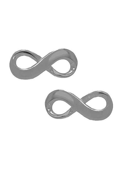 pendientes de plata modelo infinito vista frontal 280_2022623_02