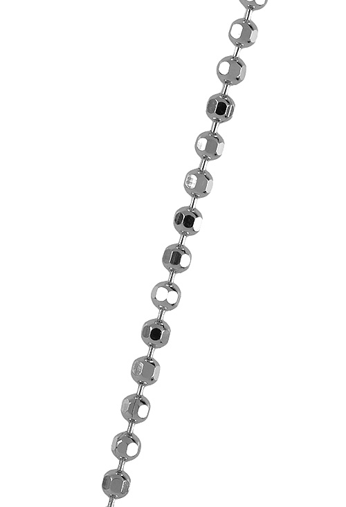 Cadena plata ley bolas 045_JP010010-40 vista tramo