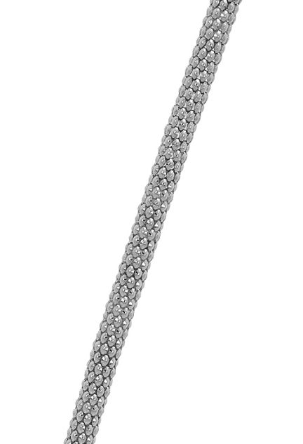 cordon plata de ley 80 cm de largo vista de tramo 045_JP010016-80