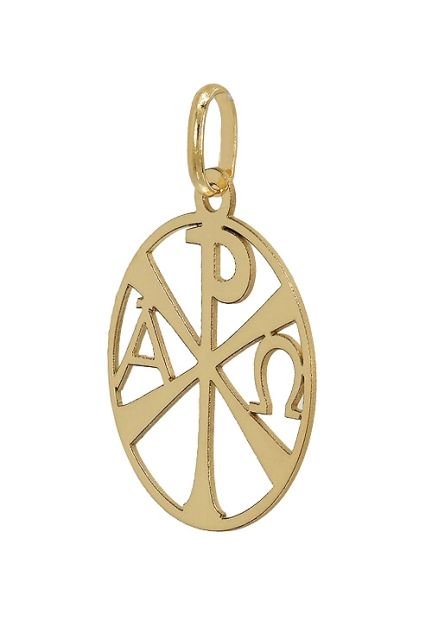 medalla oro 18 ktes papal vista lateral 045_248400217_01