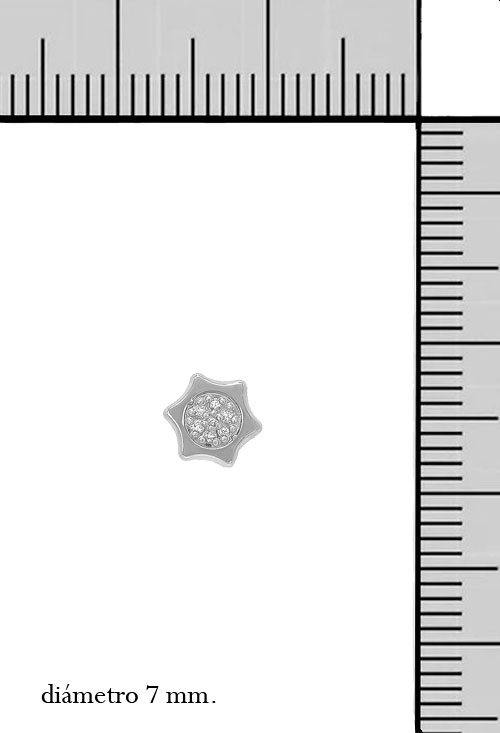 pendientes_de_oro_blanco_con_diamantes_forma_de_estrella_foto_medidas