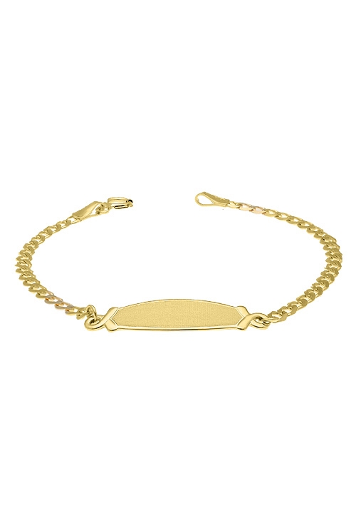 Pulsera de oro 9 ktes bebé 045_9K44999S96KL01 (Pulseras) vista lateral