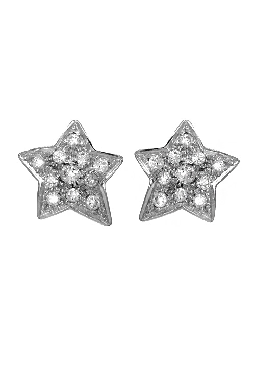pendientes-estrella-diamantes