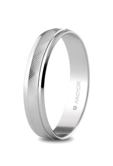 alianza de plata grabado diamantado045_5740501