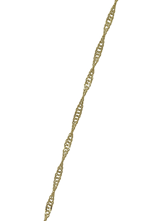 cadena oro amarillo 50 cm modelo singapur foto de tramo 243_678-00015-40_01