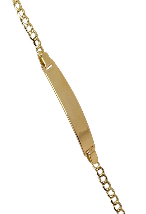 pulsera de oro con chapa para grabar primera comunion 045_44999C24Z-2_04