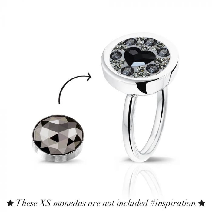 anillo de plata mimoneda con moneda del logo de la marca precio muy barato foto ejemplo rin-car-01-xs_6