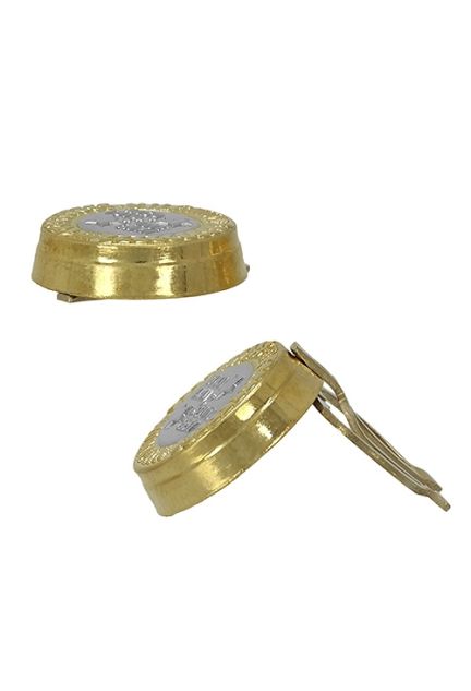 cubrebotones plata y oro dia del padre foto lateral 175_CB-02_02