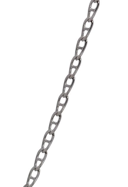 cadena de plata eslabones ancla foto detalle 126_ANCLA100-50R_01