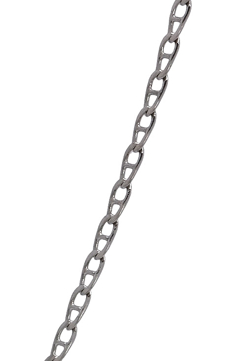 cadena de plata eslabones ancla foto detalle 126_ANCLA100-50R_01
