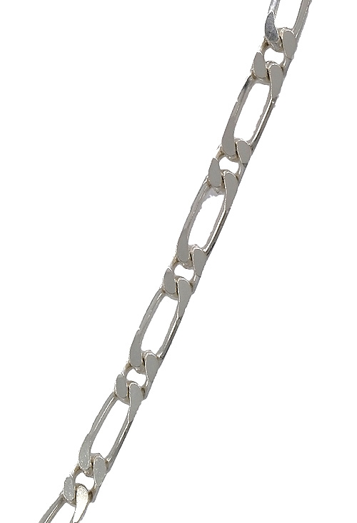 collar de 60 cm cadena eslabones programados 1x1 foto tramo 126_BP(1-1)(4)200-60_01