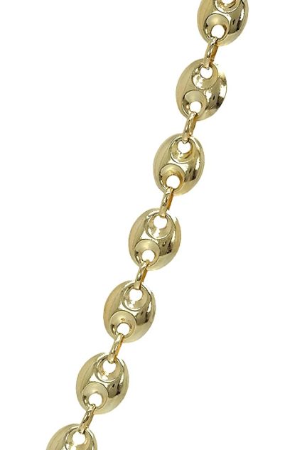 gargantilla oro amarillo 18 ktes calabrote precio muy barato foto tramo 038_LO-016-19AM09