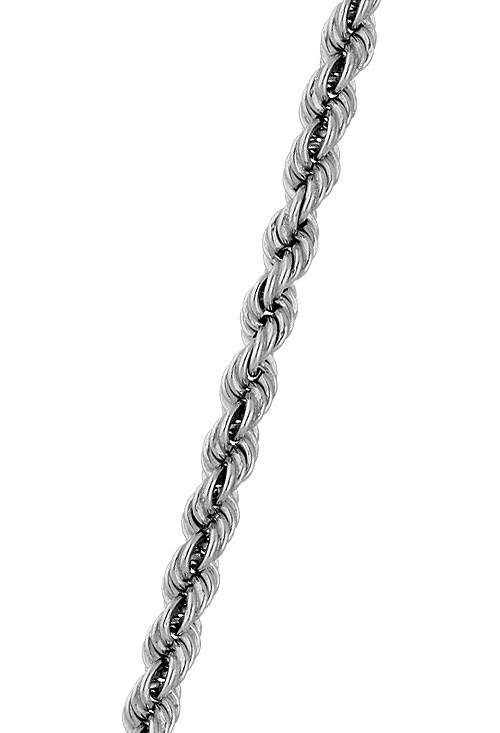 collar de plata cordon salomonico 5.50 mm de grueso y 50 cm de largo vista tramo 126_CMH5.5-50R_01