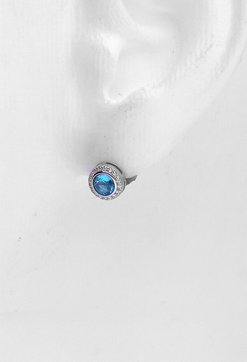 pendientes de plata con topacio azul vista en maniqui 280_2022779-AG_02