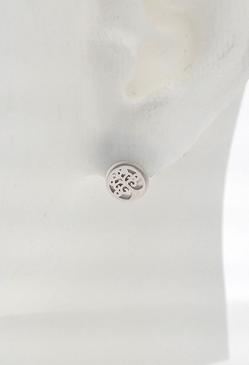 pendientes de plata y nacar arbol de la vida foto modelo 280_2022769-MP_02