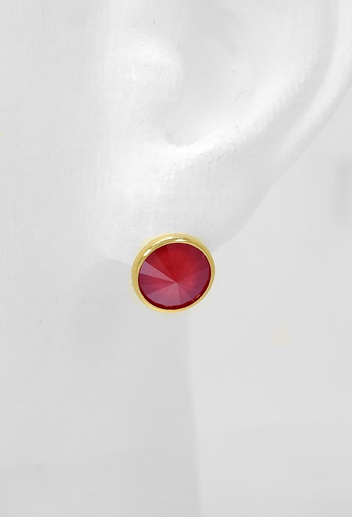 pendientes victoria cruz plata chapada foto maniqui 273_A2520-79T_02