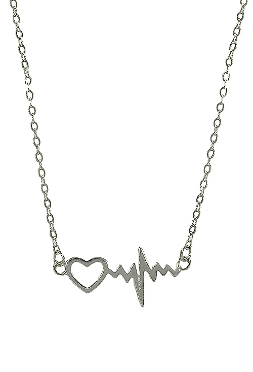 gargantilla plata de ley me pones a mil 280_2030880