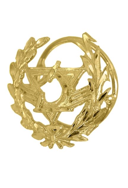 insignia de oro 18 kilates optica foto principal precio barato joyeria online 085_4268-OPT_01