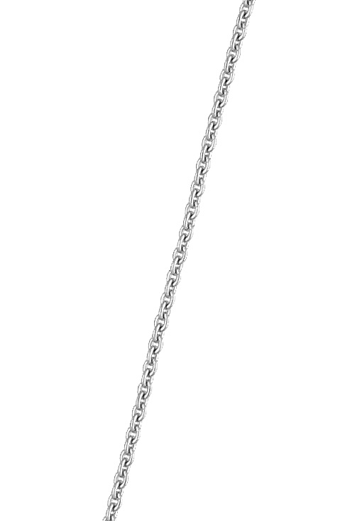 cadena de plata forzado cerrado foto tramo 295_PVOL74262