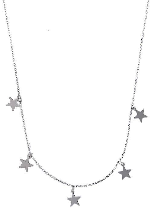 gargantilla plata motivos circulares vista principal 280_2050148