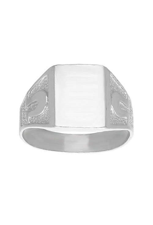 sello de plata para hombre foto frontal 240_SE-6