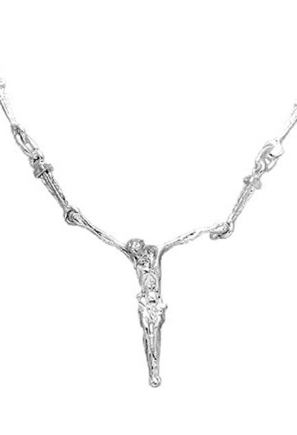 collar cristo de dali 60 cm de largo vista detalle 240_CDALI-P-60_00