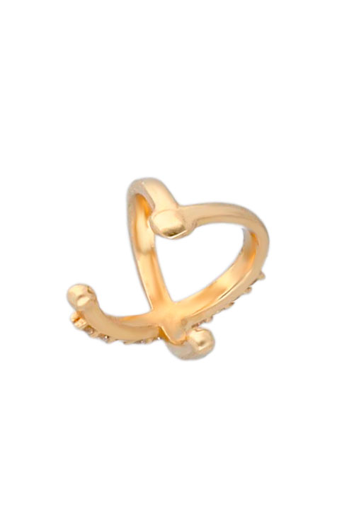 piercing oro 18 kilates para el helix vista trasera 030_3696_01