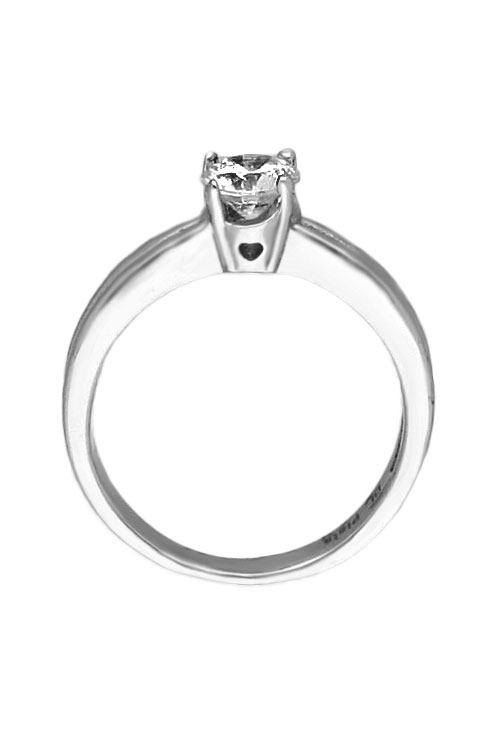 anillo de compromiso plata y circonita foto cenital 280_2010530_02
