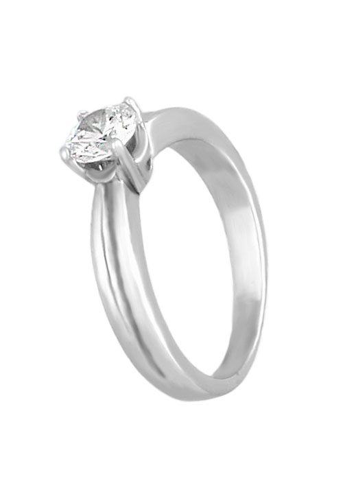 anillo de compromiso plata y circonita foto lateral 280_2010530_01