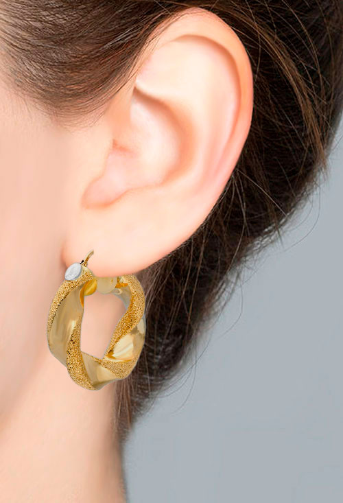 criolla retorcida oro amarillo 18k foto modelo 038_LO-025-20MY02