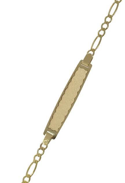 pulsera oro para bebe 045_448306627_01