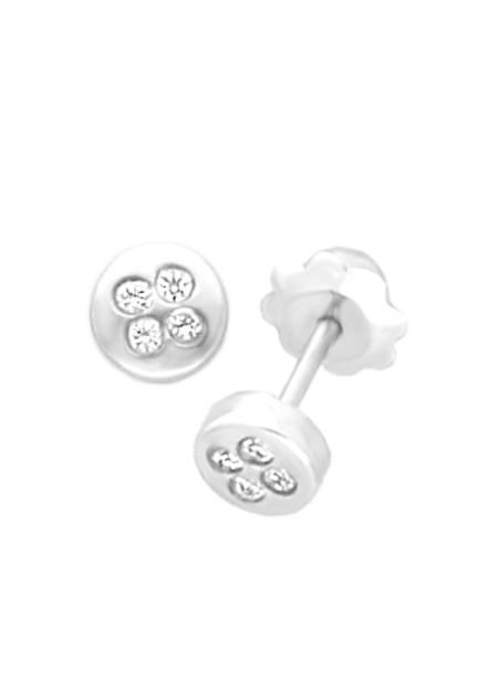 pendientes bebe oro blanco 18k con circonitas 234_2630-B_01