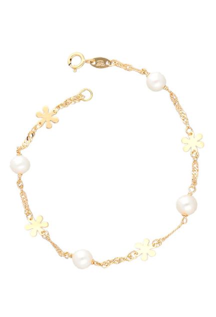 pulsera oro 18k y perlas cultivadas para comunion 002_7330PU
