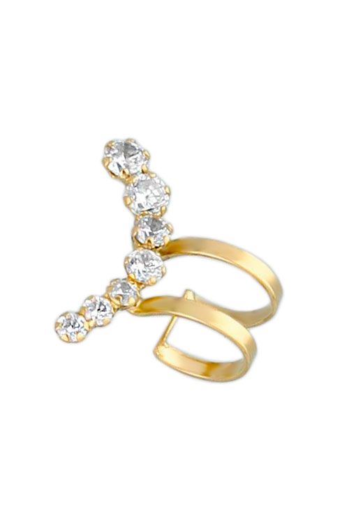 Piercing oro 18k con circonitas 002_56326-P