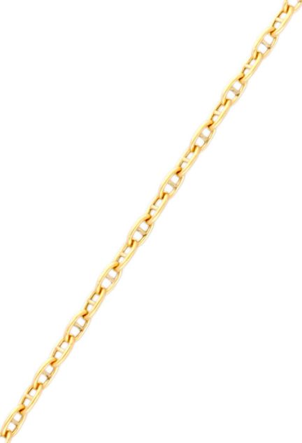 cadena oro 18k eslabones ancla forzados foto para parrilla web