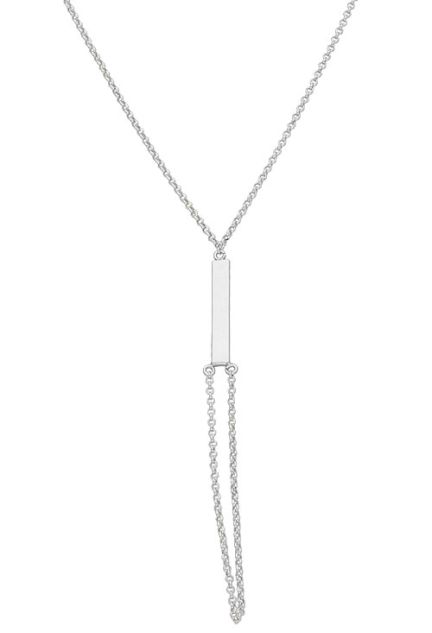 gargantilla de plata foto para web