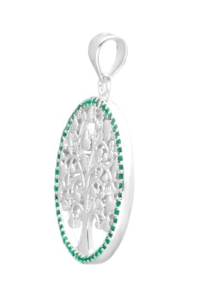 colgante arbol de la vida enamorados fotografia lateral para parrilla web