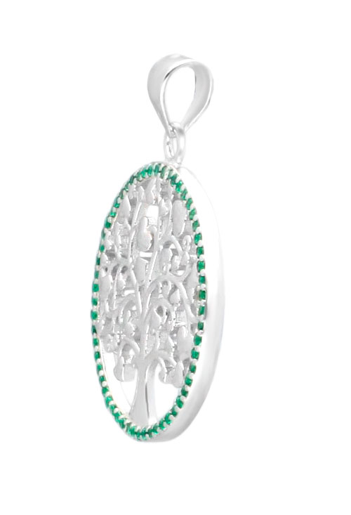 colgante arbol de la vida enamorados fotografia lateral para parrilla web