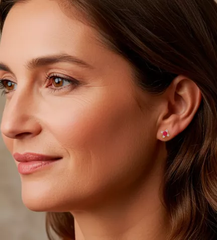 pendientes-de-oro-blanco-con-rubi-y-circones-308_031PFB-R.10