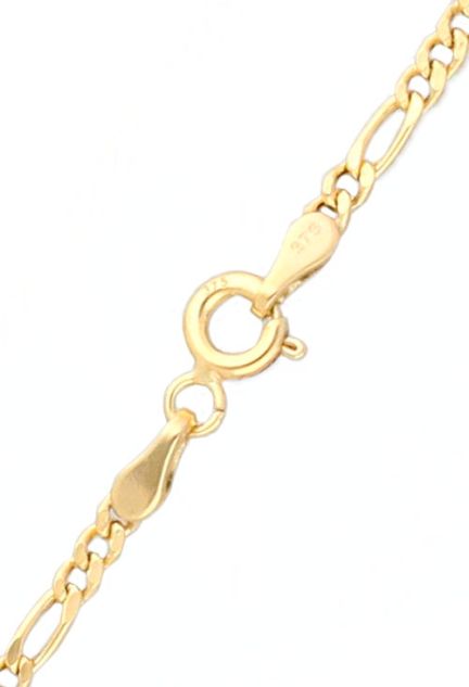 Cadena oro amarillo 9 ktes 296_9K34-7948-40-113081