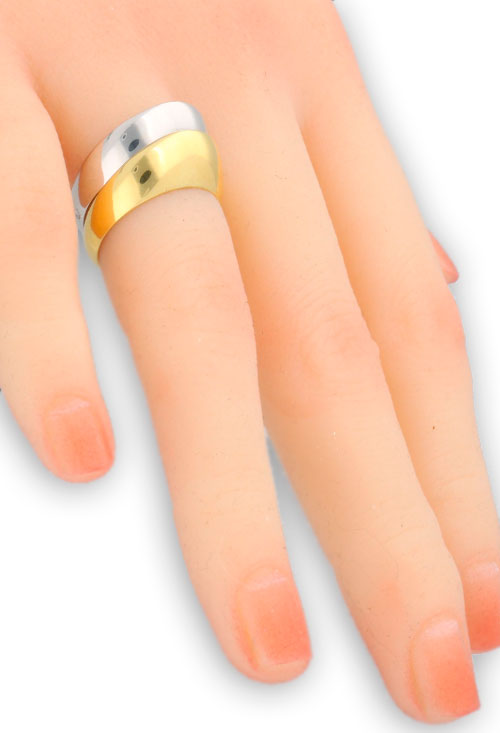 anillo plata jorge revilla acabado plata su color brillo pulido vista fotomontaje dos para parrilla web